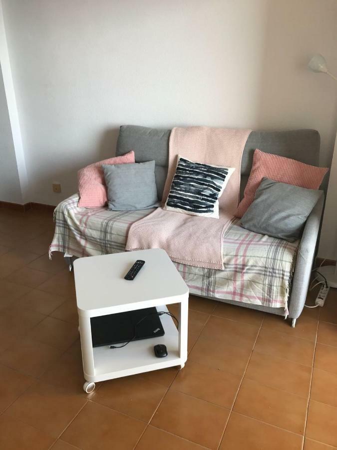 Appartamento Epsylon 2 Almuñécar Esterno foto